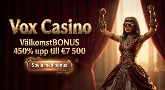 Vox Casino